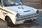 1965 Ford Lotus Cortina (FIA)-Auction Lot