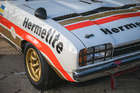 1976 Ford Capri Mk II Group 1 (FIA)-Auction Lot