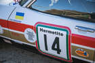 1976 Ford Capri Mk II Group 1 (FIA)-Auction Lot
