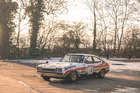 1976 Ford Capri Mk II Group 1 (FIA)-Auction Lot