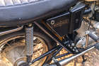 1972 Triumph Bonneville T120R 649cc - Unregistered-Sold