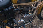 1972 Triumph Bonneville T120R 649cc - Unregistered-Sold