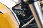 1972 Triumph Bonneville T120R 649cc - Unregistered-Sold