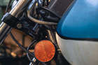 1973 Triumph Tiger 650 TR6R 650cc - Unregistered-Sold
