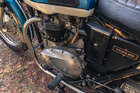 1973 Triumph Tiger 650 TR6R 650cc - Unregistered-Sold