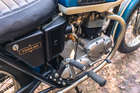 1973 Triumph Tiger 650 TR6R 650cc - Unregistered-Sold