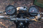 1973 Triumph Tiger 650 TR6R 650cc - Unregistered-Sold
