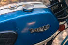 1973 Triumph Tiger 650 TR6R 650cc - Unregistered-Sold