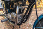 1973 Triumph Tiger 650 TR6R 650cc - Unregistered-Sold