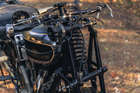 1931 Sunbeam Model 9 493cc-Sold