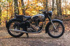 1951 Norton ES2 500 500cc-Sold