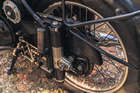 1951 Norton ES2 500 500cc-Sold