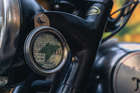 1951 Norton ES2 500 500cc-Sold