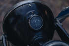 1951 Norton ES2 500 500cc-Sold