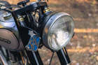 1951 Norton ES2 500 500cc-Sold