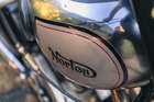 1951 Norton ES2 500 500cc-Sold