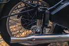 1951 Norton ES2 500 500cc-Sold