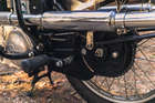 1937 Rudge 500 Sports Special 500cc-Sold