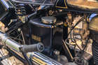 1937 Rudge 500 Sports Special 500cc-Sold