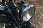 1937 Rudge 500 Sports Special 500cc-Sold