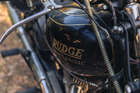 1937 Rudge 500 Sports Special 500cc-Sold
