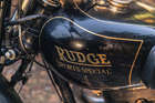 1937 Rudge 500 Sports Special 500cc-Sold