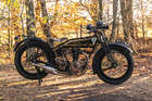 1926 Rudge 500 4-Valve 4-Speed Sport 500cc-Sold