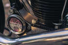 1936 Ariel 350 Red Hunter NH 347cc-Sold