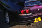 1998 Nissan Skyline R33 GT-R V-spec -Sold