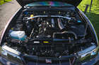 1998 Nissan Skyline R33 GT-R V-spec -Sold