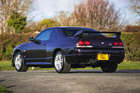 1998 Nissan Skyline R33 GT-R V-spec -Sold