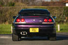 1998 Nissan Skyline R33 GT-R V-spec -Sold