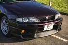 1998 Nissan Skyline R33 GT-R V-spec -Sold
