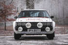 1979 Toyota Celica GT RA40 Group 4 Ex-Works WRC Rally Car - -Sold