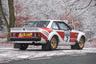 1979 Toyota Celica GT RA40 Group 4 Ex-Works WRC Rally Car - -Sold