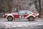 1979 Toyota Celica GT RA40 Group 4 Ex-Works WRC Rally Car - -Sold