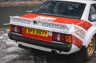 1979 Toyota Celica GT RA40 Group 4 Ex-Works WRC Rally Car - -Sold