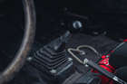 1979 Toyota Celica GT RA40 Group 4 Ex-Works WRC Rally Car - -Sold