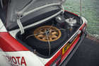 1979 Toyota Celica GT RA40 Group 4 Ex-Works WRC Rally Car - -Sold