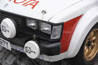 1979 Toyota Celica GT RA40 Group 4 Ex-Works WRC Rally Car - -Sold