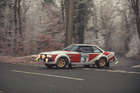 1979 Toyota Celica GT RA40 Group 4 Ex-Works WRC Rally Car - -Sold