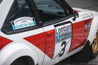 1979 Toyota Celica GT RA40 Group 4 Ex-Works WRC Rally Car - -Sold