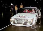 1979 Toyota Celica GT RA40 Group 4 Ex-Works WRC Rally Car - -Sold