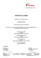 1979 Toyota Celica GT RA40 Group 4 Ex-Works WRC Rally Car - -Sold