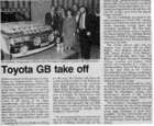 1979 Toyota Celica GT RA40 Group 4 Ex-Works WRC Rally Car - -Sold
