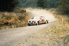 1979 Toyota Celica GT RA40 Group 4 Ex-Works WRC Rally Car - -Sold