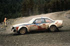 1979 Toyota Celica GT RA40 Group 4 Ex-Works WRC Rally Car - -Sold