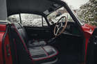 1959 Jaguar XK150 Coupé ‘S’ Specification-Sold