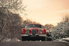 1959 Jaguar XK150 Coupé ‘S’ Specification-Sold