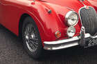 1959 Jaguar XK150 Coupé ‘S’ Specification-Sold